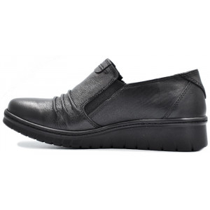 Półbuty dla kobiet na jesień buty dla seniorek Comfortabel 942505-1