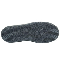 Eleganckie mokasyny do szkoły młodzieżowe na jesień BARTEK w-28701/sz/1sd