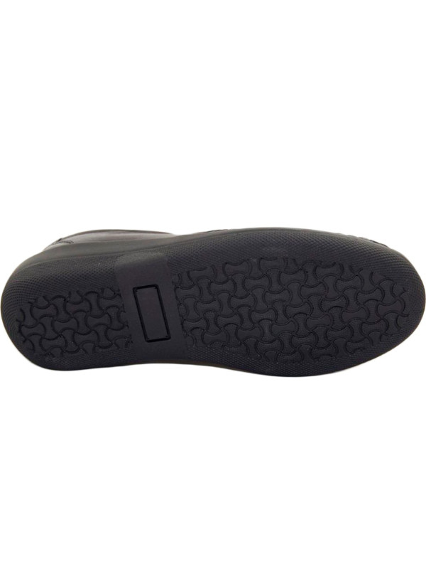 Damskie półbuty dla seniorek na jesień comfortabel 941817-1