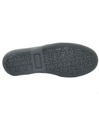 Półbuty dla seniorek na Jesień z miękkiej skóry naturalnej Comfortabel 941075-1