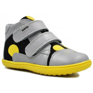 Buciki dla chłopca do nauki...