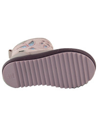 Zimowe Kozaki Z Odblaskami Bartek w-41001/npp BRTKtex Waterproof