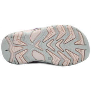 Sandały Buty Bartek t-11708-5/upa Sandały dla Dziewczynki na Rzepy