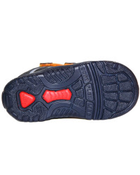 Trzewiki dla chłopca na jesień do nauki chodzenia Bartek t-61557/z95