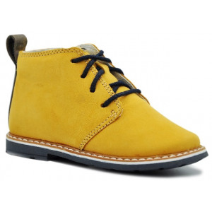 Trzewiki na Jesień Skórzane...