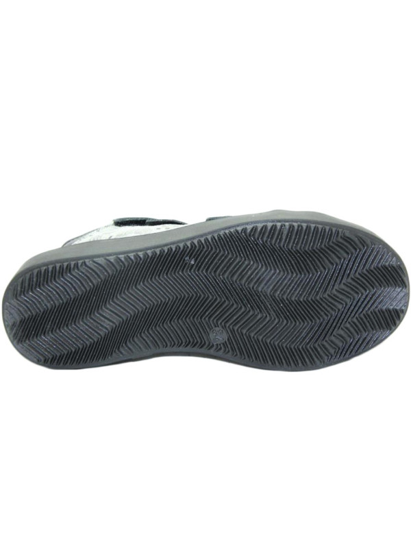 Trzewiki Trampki Na Jesień Bartek w-94364/sz/1ig