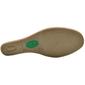 Sandały Damskie Na Lato Ze Skóry Naturalnej Suave 711032-4