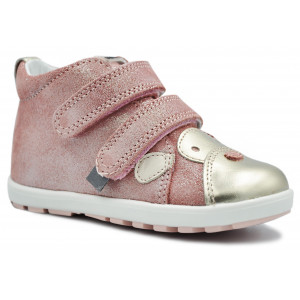 Półbuty dla dziewczynki na...