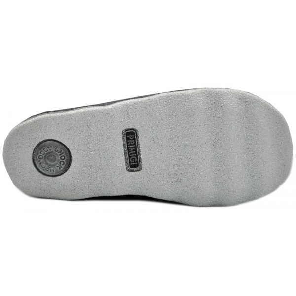 Granatowe Trzewiki Jesienne Dla Dziewczynki Na Rzepy Primigi 4359711