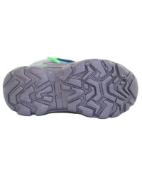 Ocieplane Śniegowce Z Membraną BRTKtex Bartek t-21759/0uj II gatunek