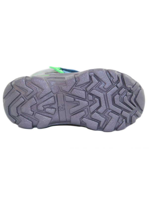 Ocieplane Śniegowce Z Membraną BRTKtex Bartek t-21759/0uj II gatunek