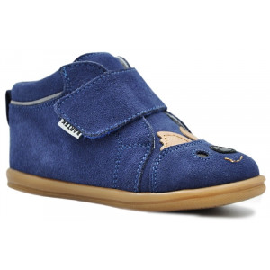 Jesienne Trzewiki Dla...