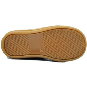 Jesienne Trzewiki Dla Chłopca Skórzane Bartek w-71150/almx