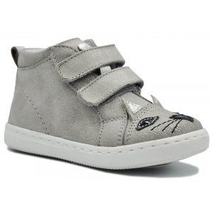 Trzewiki Jesienne Dla...