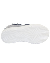 Trampki Dla Dziewczynki Na Rzep Za Kostkę Bartek t-14364-3/nai