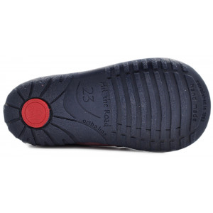 Trzewiki Jesienne Dziewczęce Emel e 2069c-1