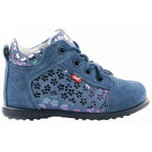 Trzewiki Jesienne Dziewczęce Emel e 2069c-1