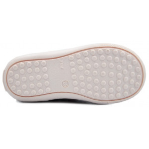 Dziewczęce Półbuty Jesienne Trzewiki Bartek w-11703-7/nlp