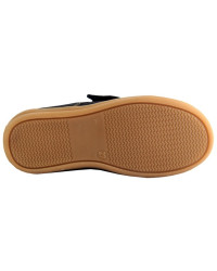 Eleganckie Półbuty jesienne Mokasyny Chłopięce Bartek t-55599/sbo