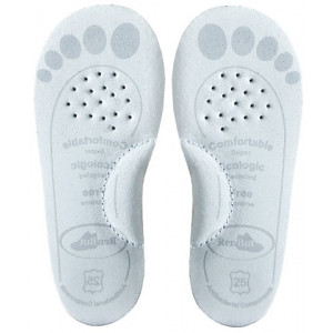 Wkładki dziecięce do butów...