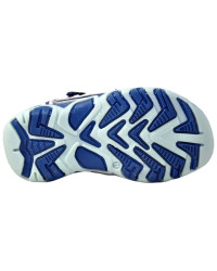 Chłopięce Sandały Buty Bartek w-51063/alm