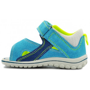 Letnie Sandały Dla Chłopca Primigi 5365833