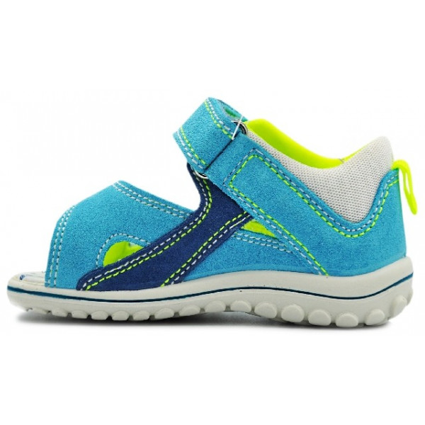 Letnie Sandały Dla Chłopca Primigi 5365833