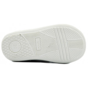 Półbuty Sportowe Skórzane Dla Chłopca na Jesień Primigi 3403744