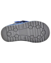 Chłopięce Trzewiki jesienne Bartek w-31948/1py II gatunek