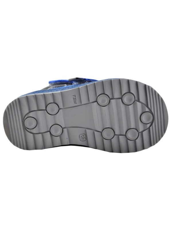 Chłopięce Trzewiki jesienne Bartek w-31948/1py II gatunek