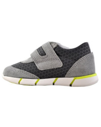 Buty Półbuty jesienne BARTEK t-51949/sa1 Chłopięce Modne Buty z wygodnym zapięciem na Rzep