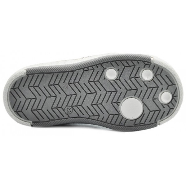 Trampki Dla Chłopca Na Jesień BARTEK w-71141/alm