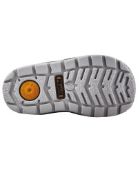 Kozaki Zimowe Ocieplane Polarem Dla Chłopca Primigi 4369611 z Membraną GORE-TEX®