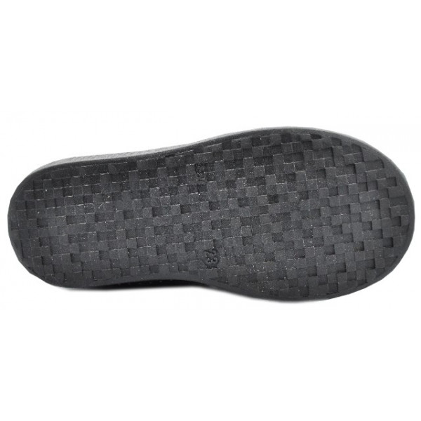 Jesienne Trampki Trzewiki Dla Dziewczynki Bartek w-91764/4p-ea1