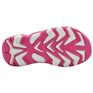 Sandały Dziewczęce Buty Bartek na Rzepy t-71824/1ns