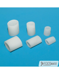 Osłona Żelowa Na Palce Pierścieniowa Footmate G005