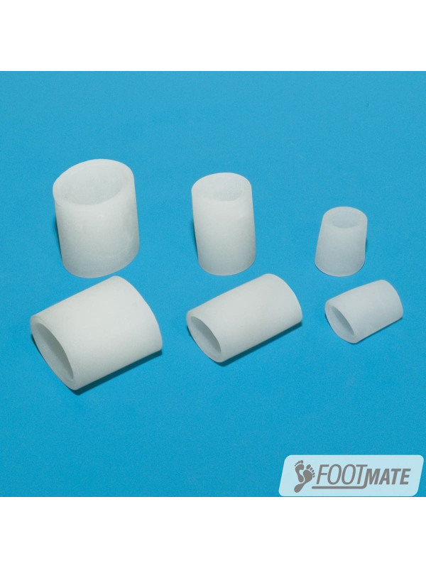 Osłona Żelowa Na Palce Pierścieniowa Footmate G005