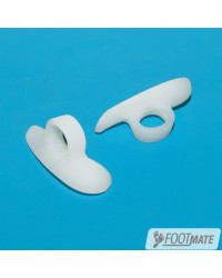 Silikonowa Podkładka Pod Palce Żelowa G006 Footmate
