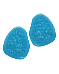 Półwkładka Żelowa Samoprzylepna Na Wysoki Obcas Footmate