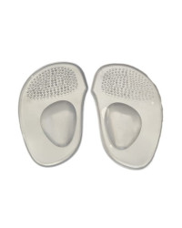 Półwkładki Żelowe Do Butów z Pelotą Footmate g031