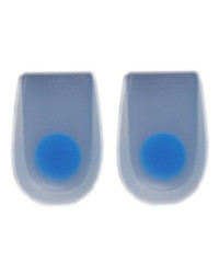 Silikonowe Osłony na Piętę do Obuwia Foomate sl004