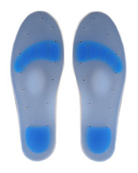 Wkładki Silikonowe Do Butów Footmate sl001