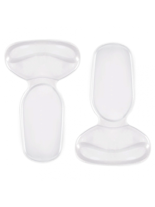 Żelowa Ochrona Na Pięty Footmate 2w1 g051