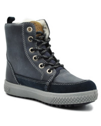 Trzewiki Ocieplane Primigi 2392011 z Membraną GORE-TEX®