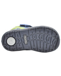 śniegowce trzewiki ocieplane primigi 2377522 z Membraną GORE-TEX®