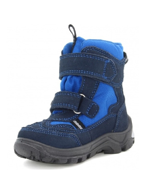 śniegowce tzrewiki ocieplane bartek t-41931/kaz z Membraną BRTKtex Waterproof