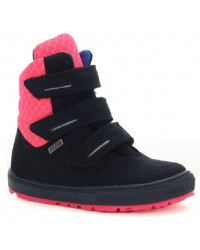 Kozaki na zimę bartek  t-44319w/tof z Membraną BRTKtex II gatunek