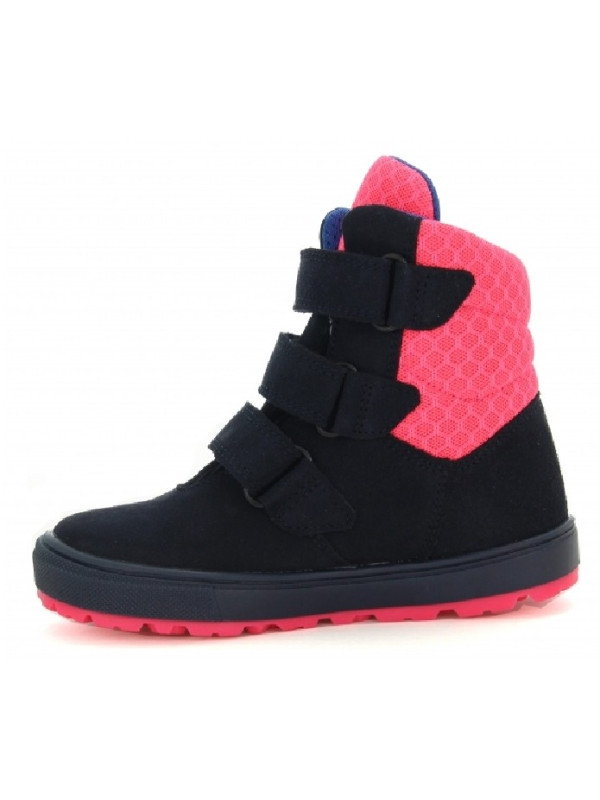 Kozaki na zimę bartek  t-44319w/tof z Membraną BRTKtex II gatunek