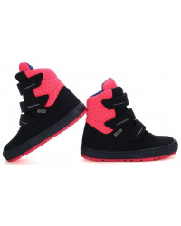 Kozaki na zimę bartek  t-44319w/tof z Membraną BRTKtex II gatunek