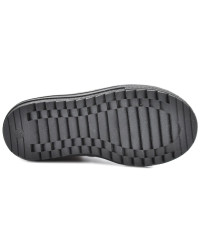 Buty Na Zimę Dla Dziewczynki Kozaczki Mido 22-07 Różowe z Membraną Te-Por